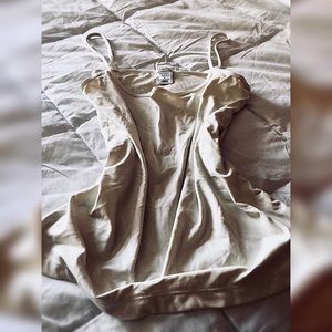Old navy tank top